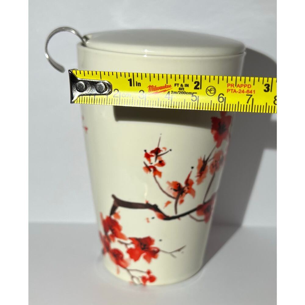 Forte Tea Mug
Excellent Condition - Picture 7 of 10